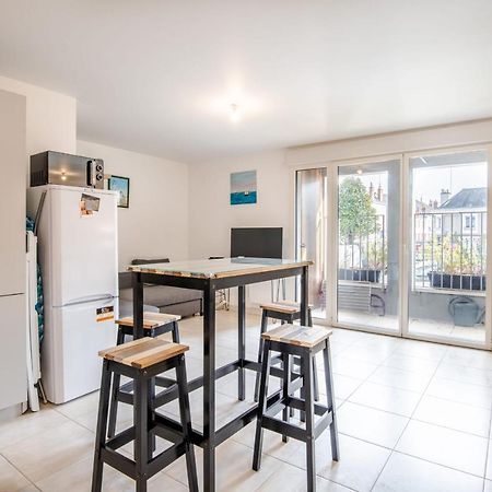 Studio Cosy Et Spacieux Tours Eksteriør bilde